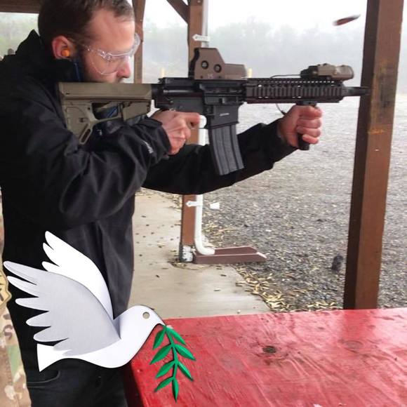 Meet your Posher, Nick - Picture 1 of 1